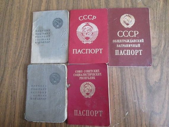 прописка в Гвардейске